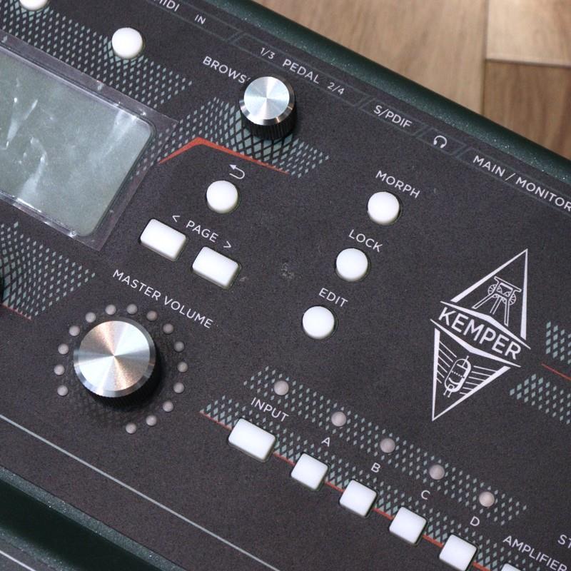 Kemper USED 中古 Profiler Stage (KEMPER ケンパー)（中古）【楽器