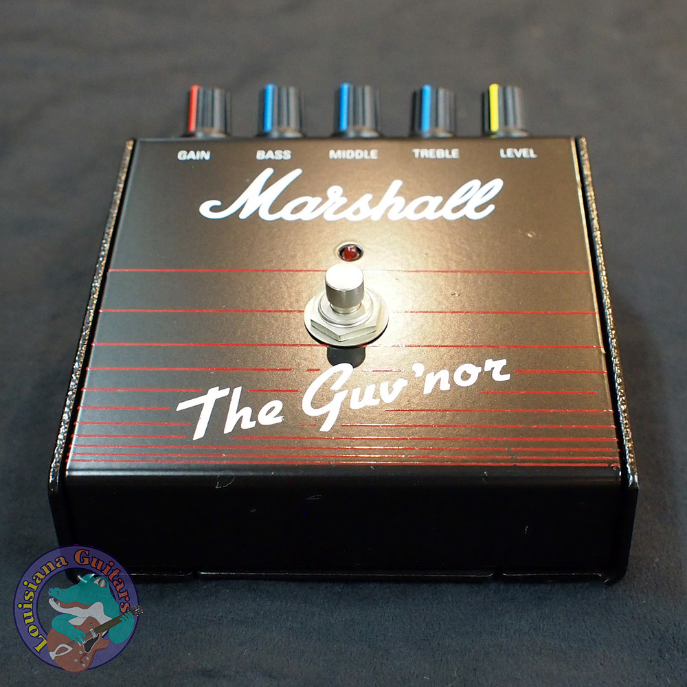 Marshall The Guv'nor (Made in England)（中古）【楽器検索デジマート】