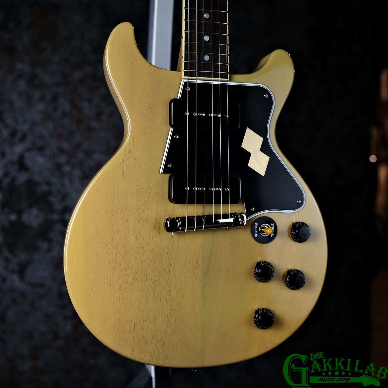 Epiphone custom shop レスポールスペシャル イエロー Epiphone エピフォン Les Paul Special TV Yellow エレキギター