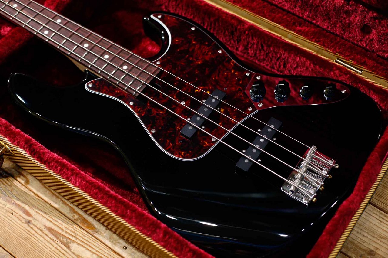 Crews Maniac Sound JB-Modern Active｜Black【決算SALE!!～9月30日