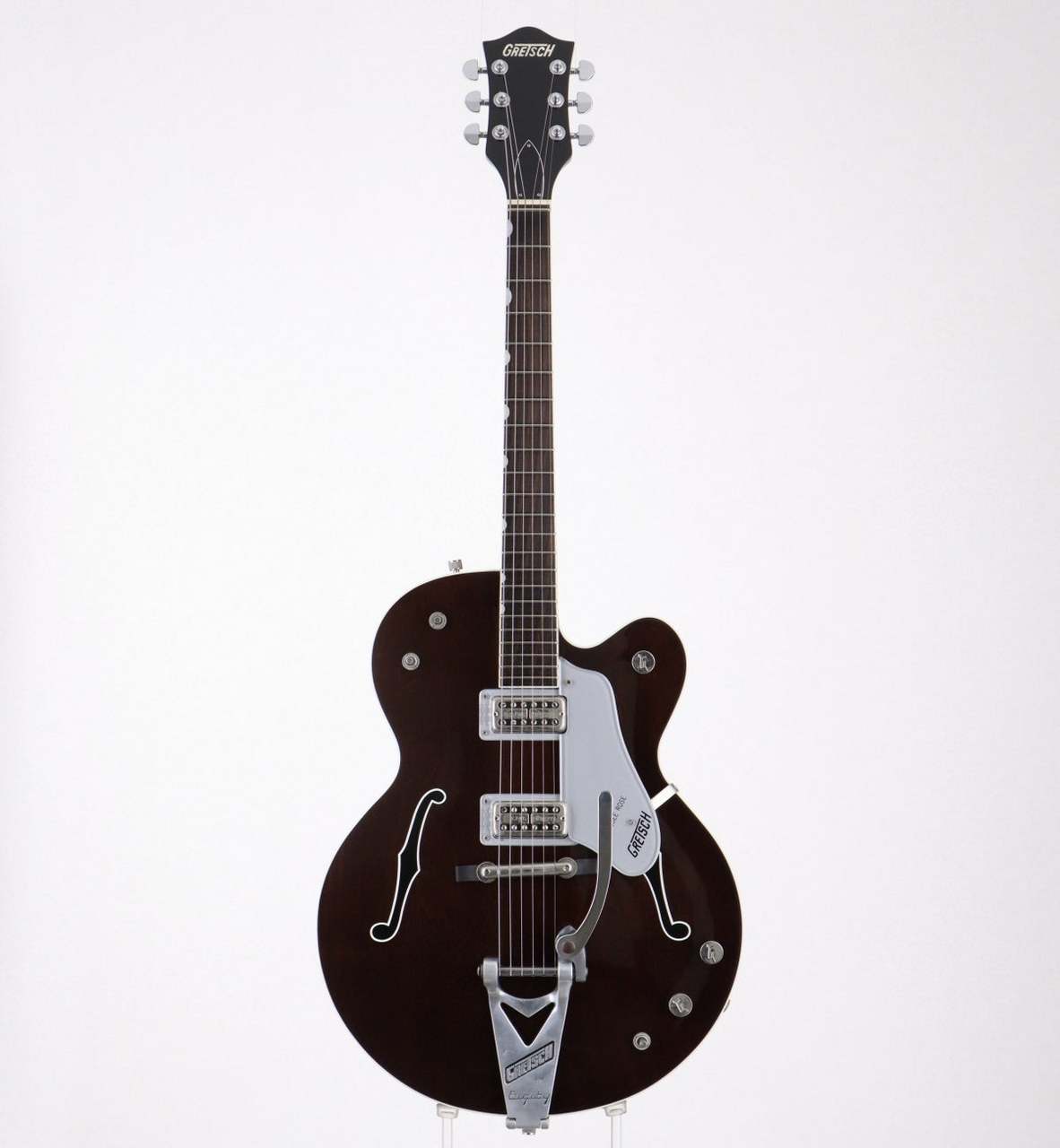 Gretsch G6119-1962FT 【御茶ノ水本店】（中古/送料無料）【楽器検索