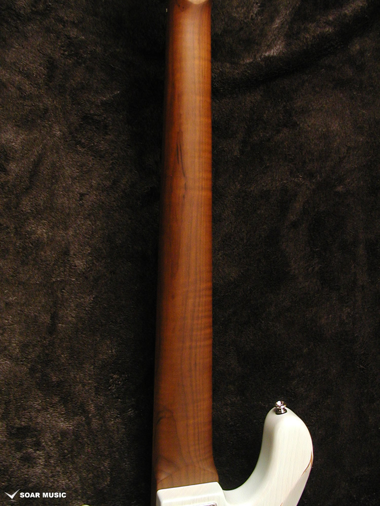 Bacchus WL5-AGED/RSM SBBD-AGED（新品/送料無料）【楽器検索