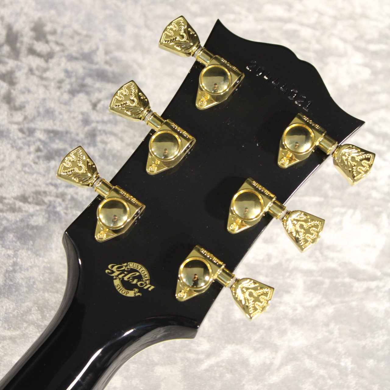 Gibson Custom Shop 【限定特価】【超希少】Dealer Select Doves In