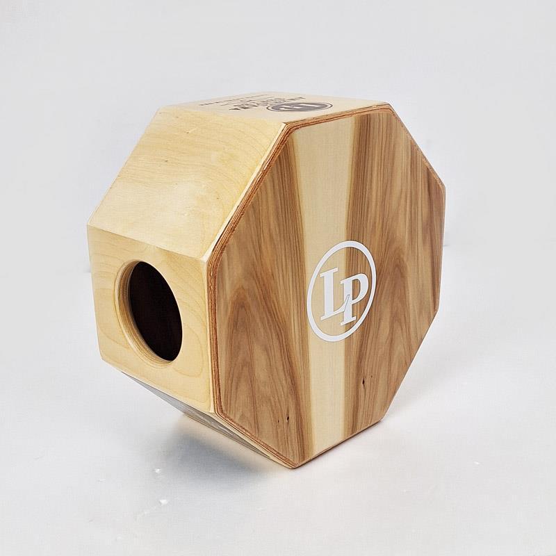 LPカホン LP Americana Octo-Snare Cajon – モリダイラ楽器