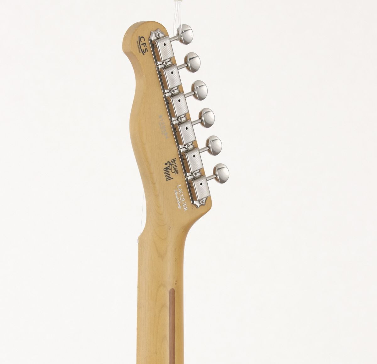 HISTORY TH-TV/M VNT 【新宿店】（中古/送料無料）【楽器検索デジマート】