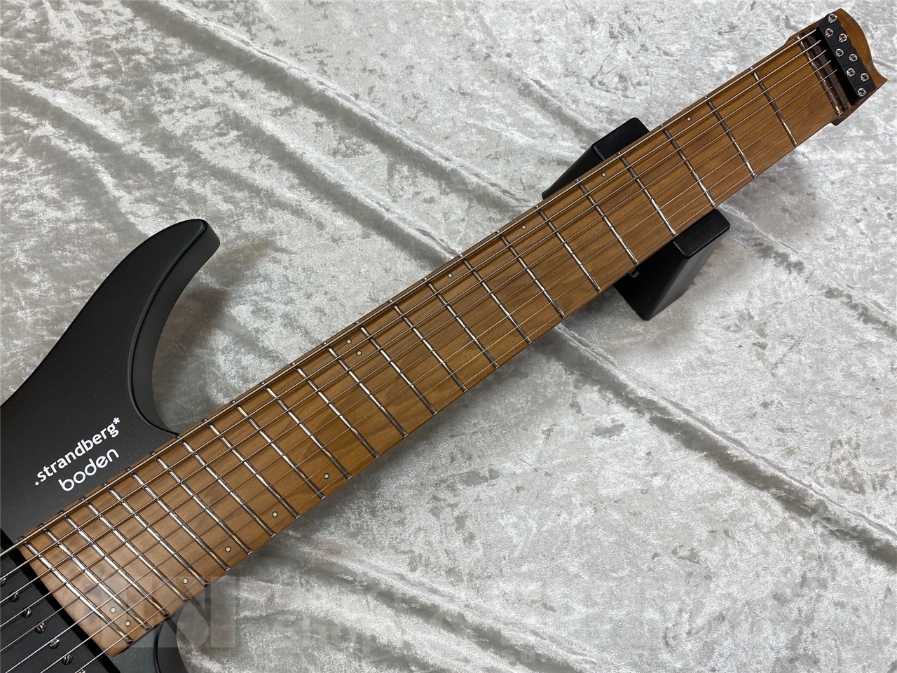 strandberg Boden Standard N2.8【Black Satin Metallic】（新品/送料 