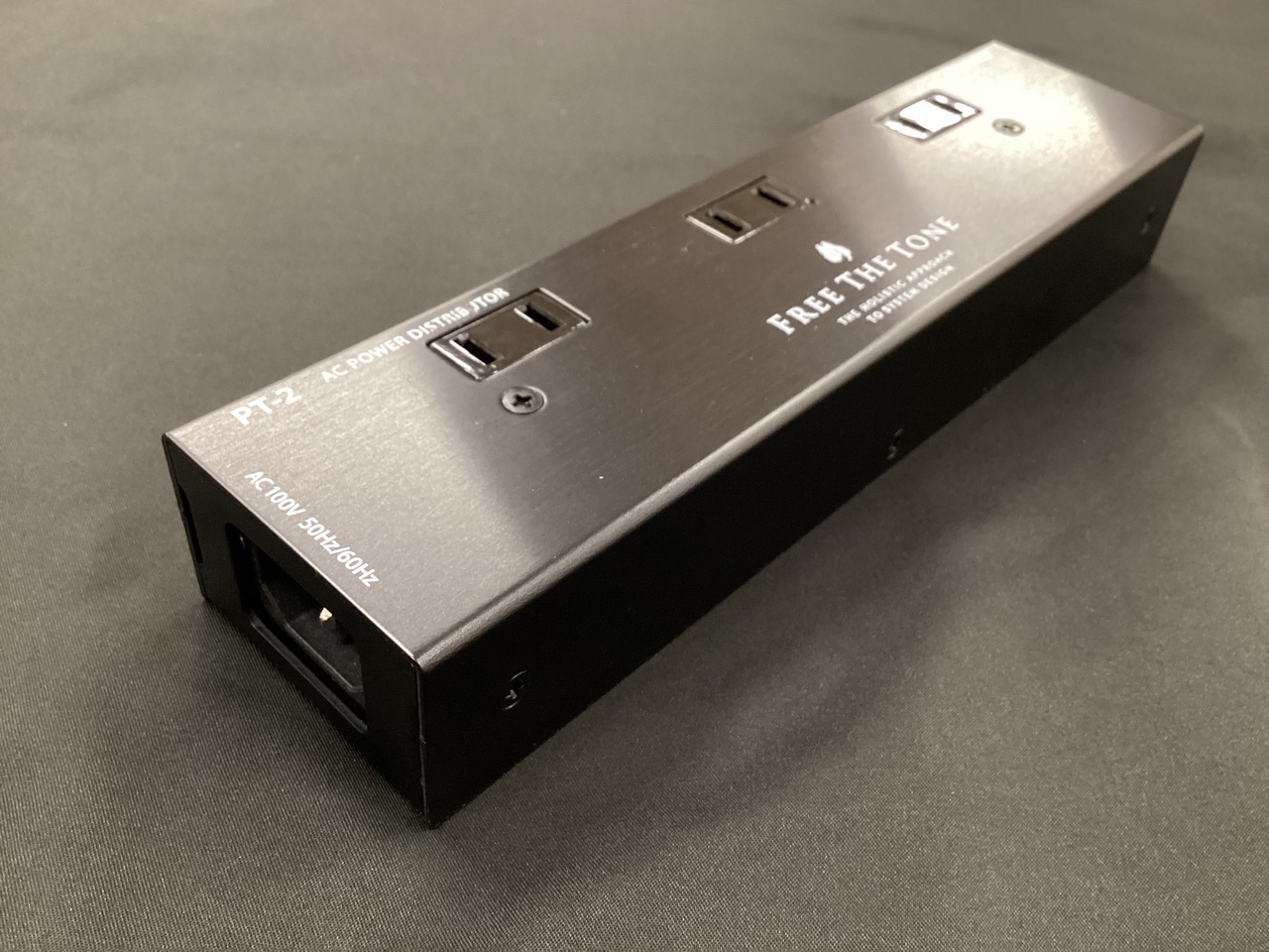 Free The Tone PT-2 AC POWER DISTRIBUTOR（中古）【楽器検索デジマート】