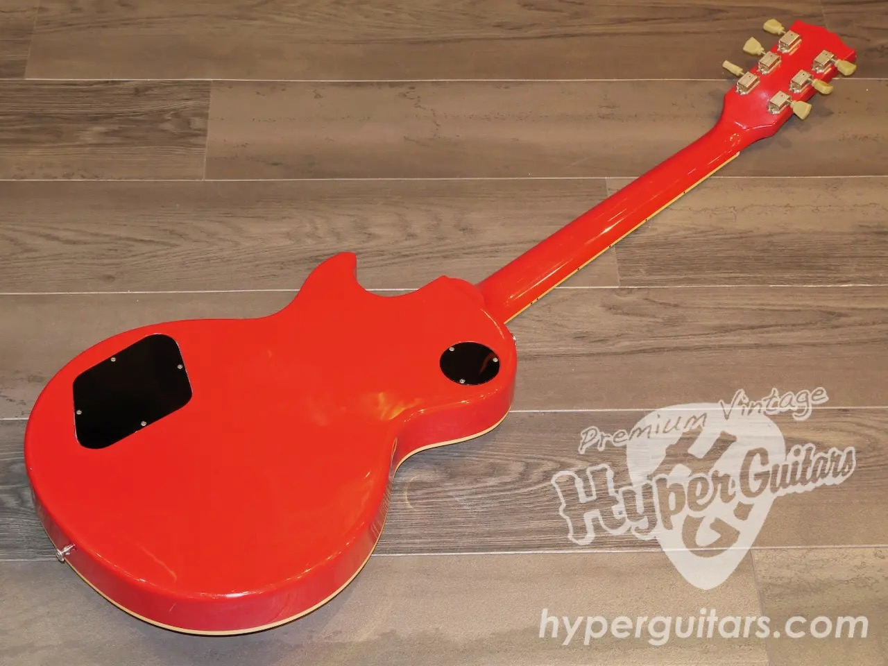 Gibson '89 Les Paul Standard（中古）【楽器検索デジマート】