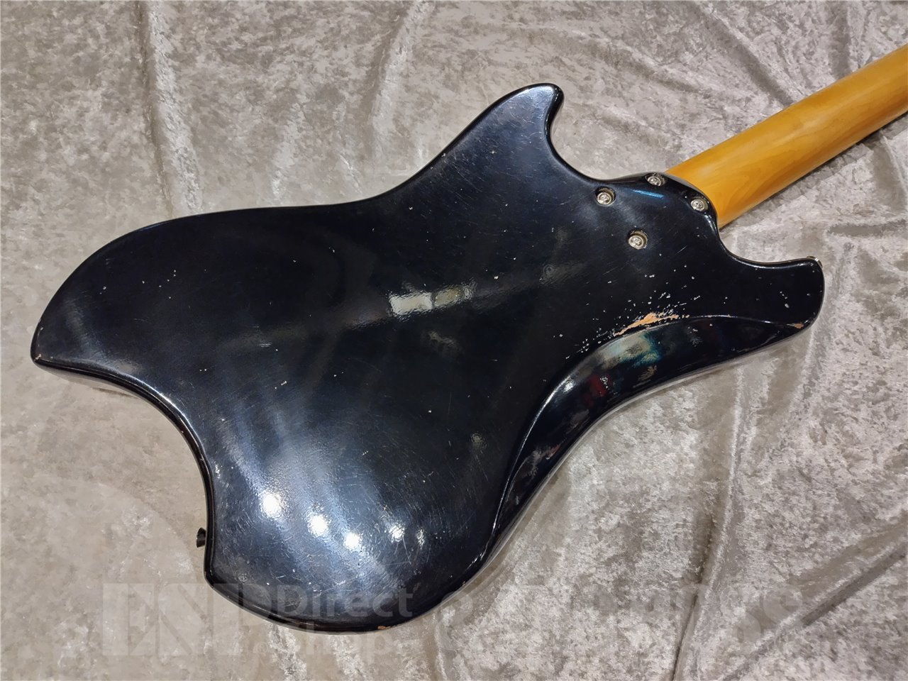 T.S factory 151A-MO EB(Black)（新品/送料無料）【楽器検索デジマート】