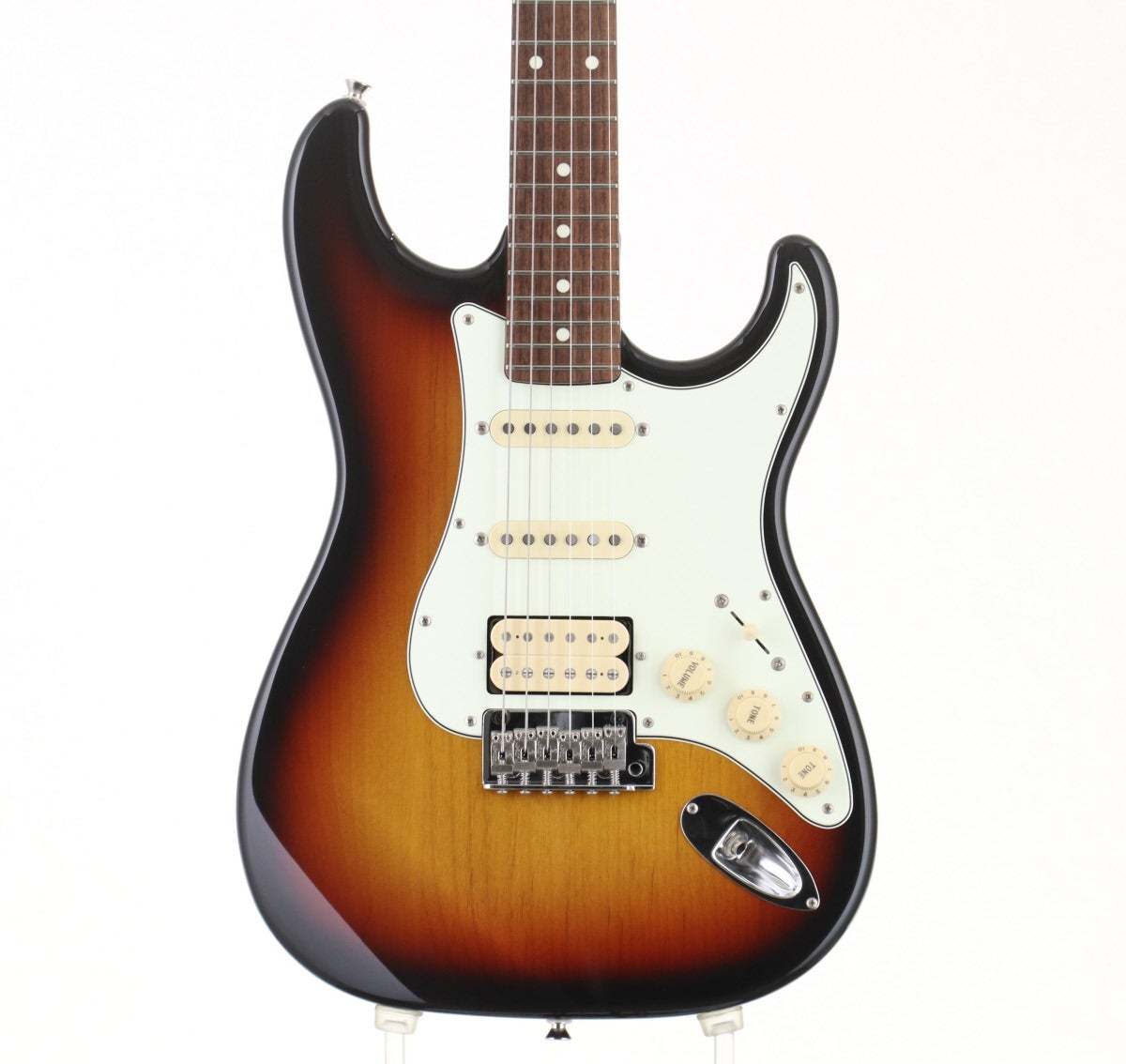 FUJIGEN(FGN) Neo Classic NST11RALM Modified【3.58kg】【S/N:J170305