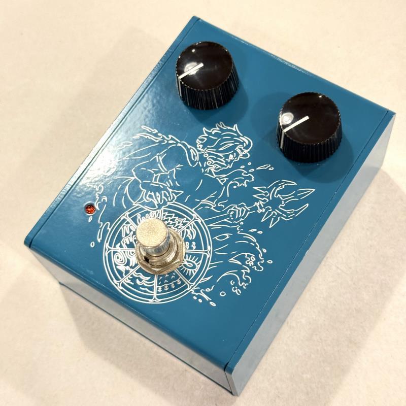Organic Sounds Poseidon ポセイドン 中古 Organic Sounds USED 中古 Poseidon（中古）【楽器検索デジマート】