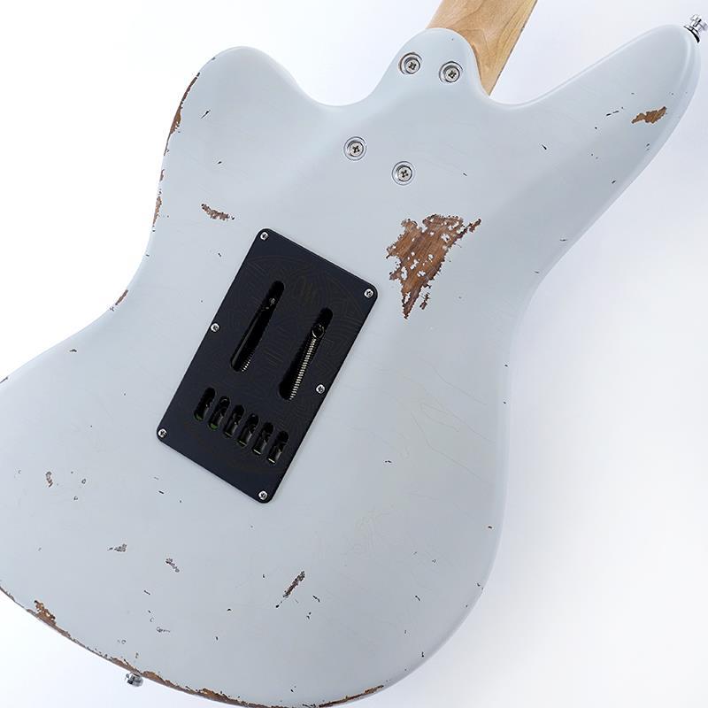 MAYONES Jassper Nidra Aged 6 Jakub Zytecki Signature Model