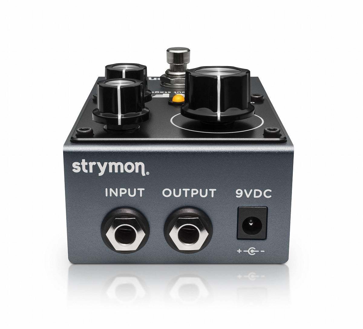 strymon FAIRFAX クラスAアウトプットステージドライブ アナログ