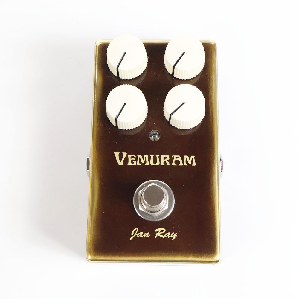 VEMURAM Jan Ray 中古 中古】 VEMURAM / Jan Ray 【御茶ノ水本店】 | イシバシ楽器