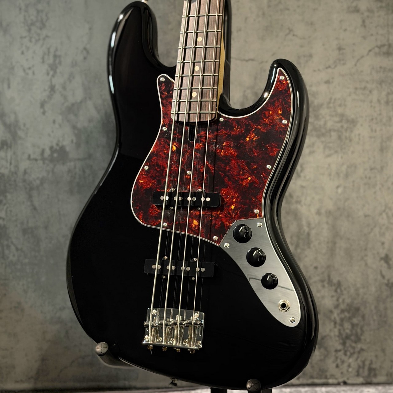 FUJIGEN(FGN) 【チョイフレイムネック】NJB100RAL ~Black~ #H250345