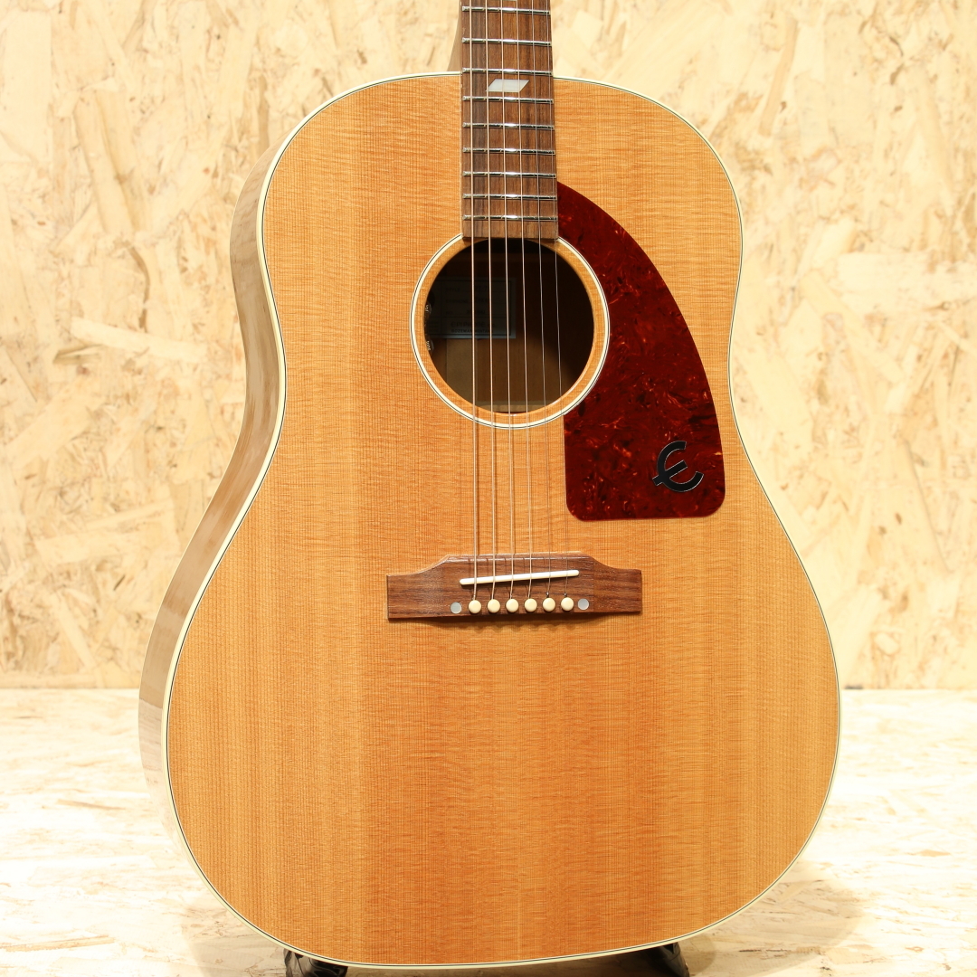 Epiphone FT-79 texan ジャンク Epiphone FT-79 Texan NT 2020（中古）【楽器検索デジマート】