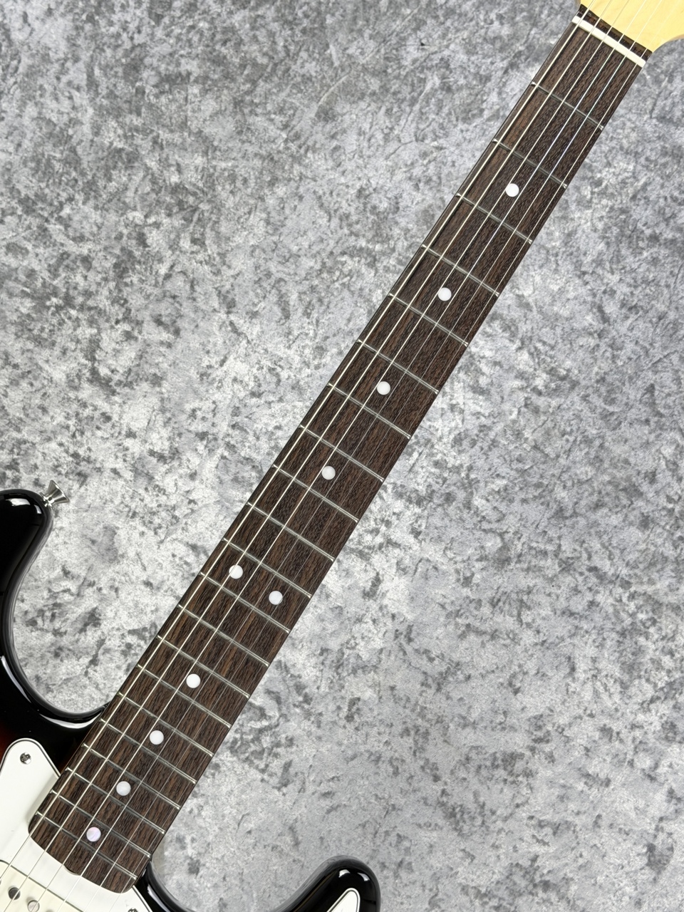 Fender Made in Japan Traditional II Late 60s Stratocaster -3TS
