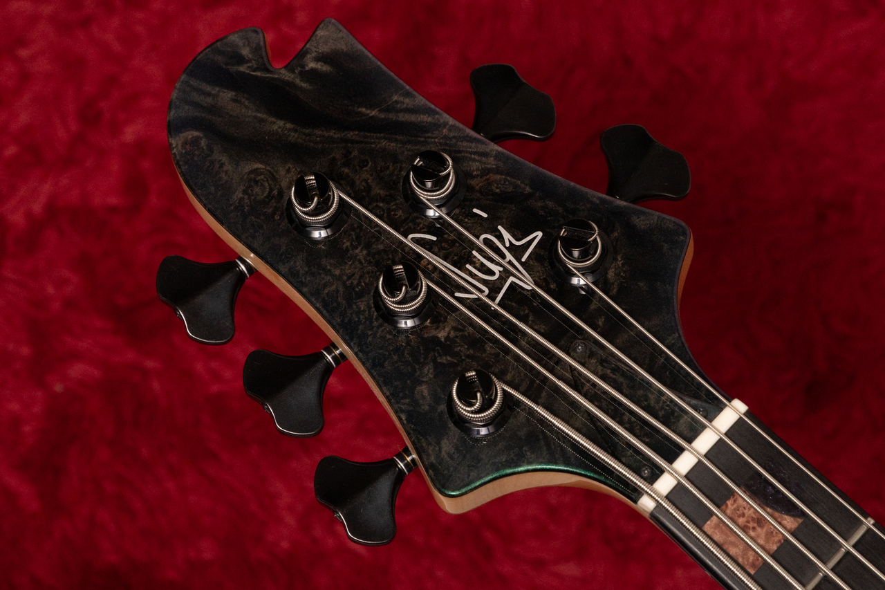 sugi 5弦ベース　激レア限定モデル ベーシスト必見！】大人気Sugiの5弦ベースが入荷しました！｜島村楽器