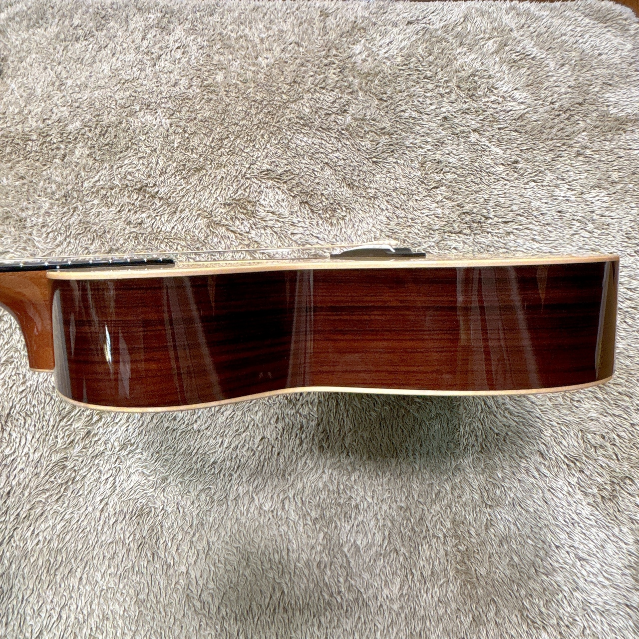 ASTURIAS TRAD OM CW 10th Anniversary【純国産モデル】【6本