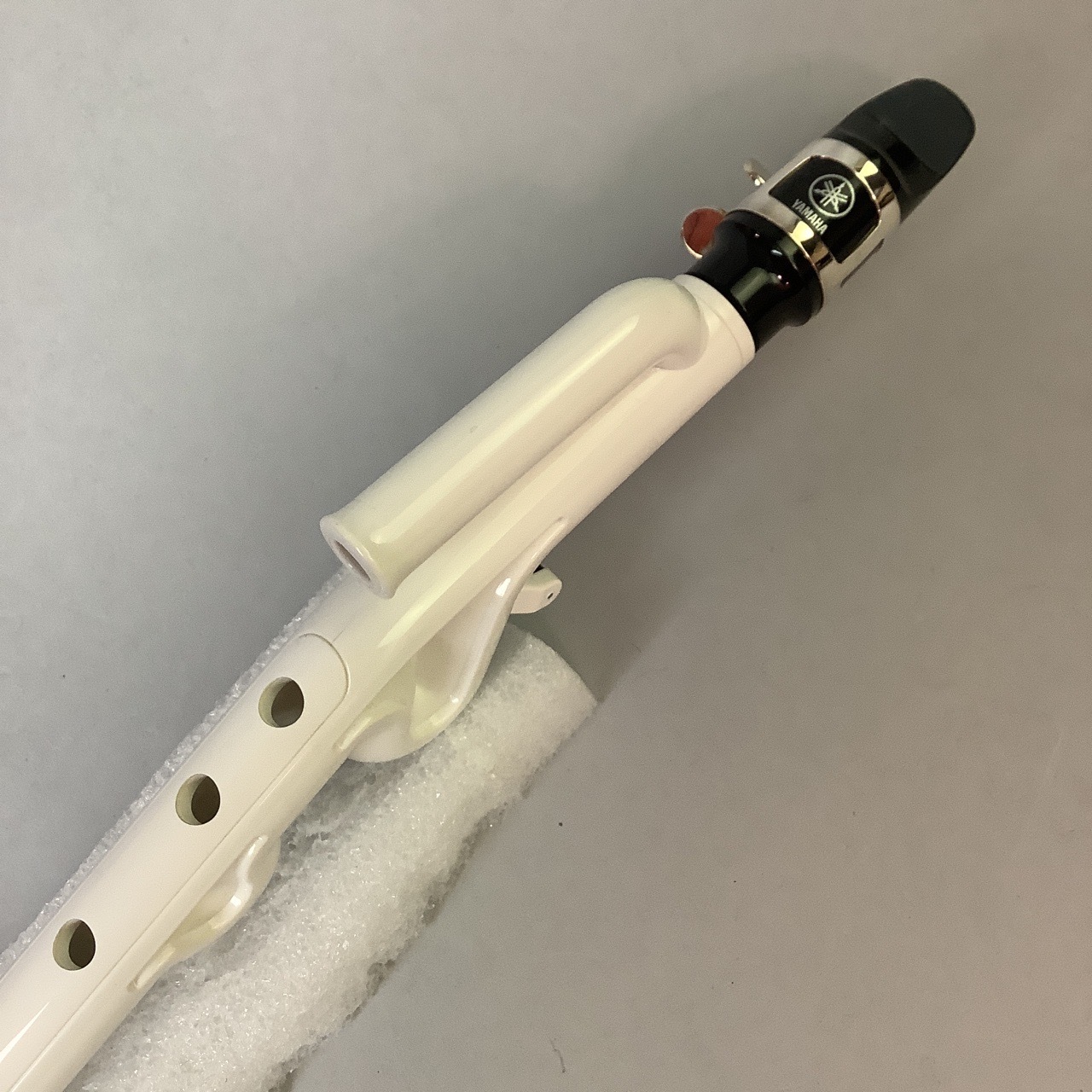 Yamaha Venova YVS-100 Casual Wind Instrument with Mouthpiece