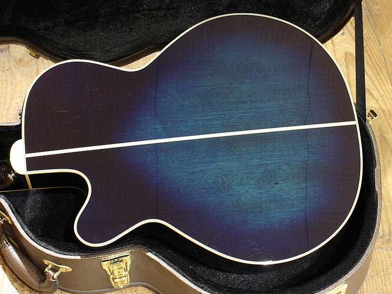 Takamine TDP500-6 DBS（中古）【楽器検索デジマート】