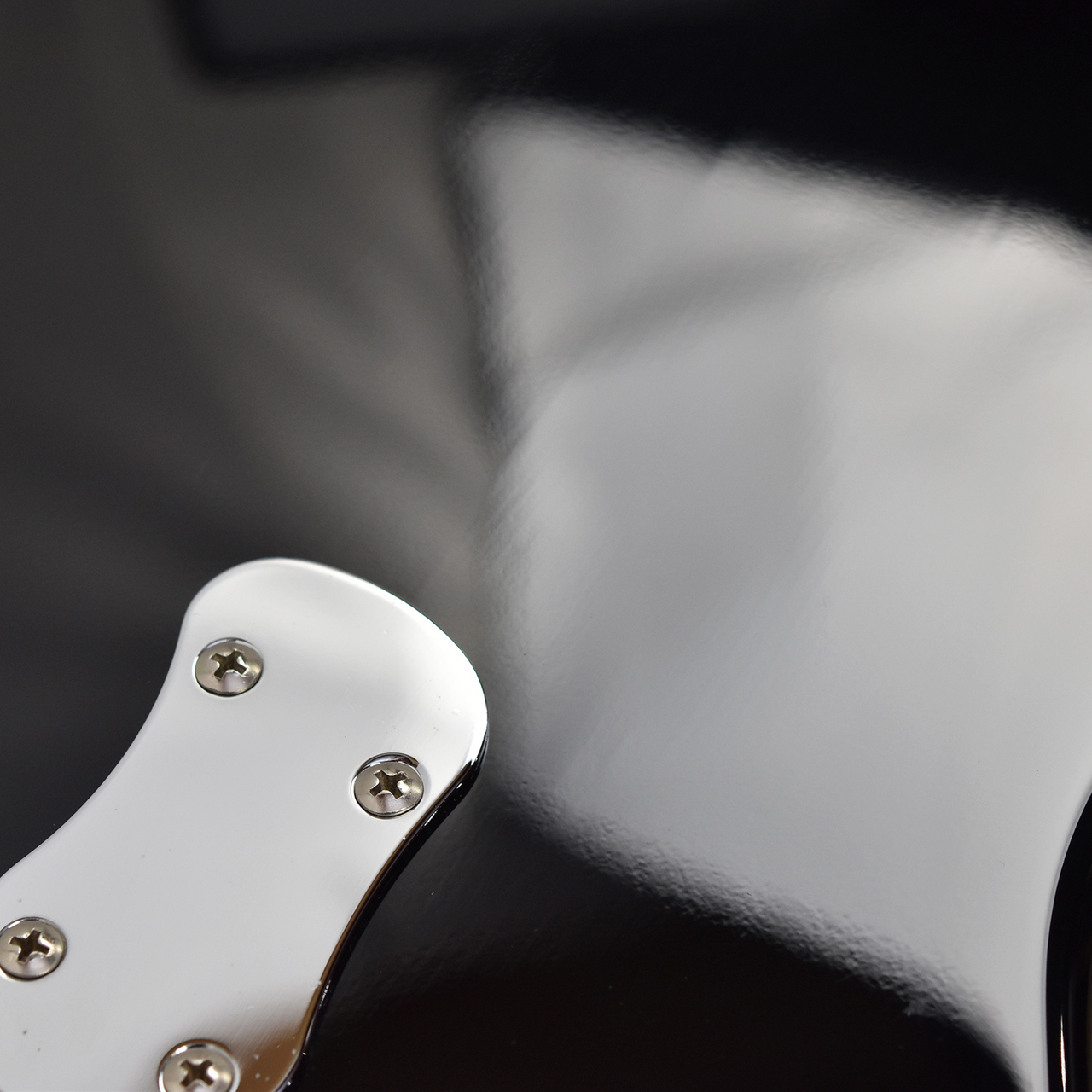 Mosrite Super Custom '65 Kurokumo（中古）【楽器検索デジマート】