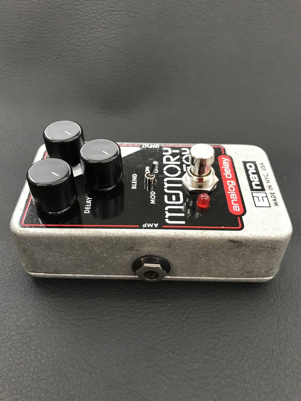 Electro-Harmonix Memory Toy（中古）【楽器検索デジマート】