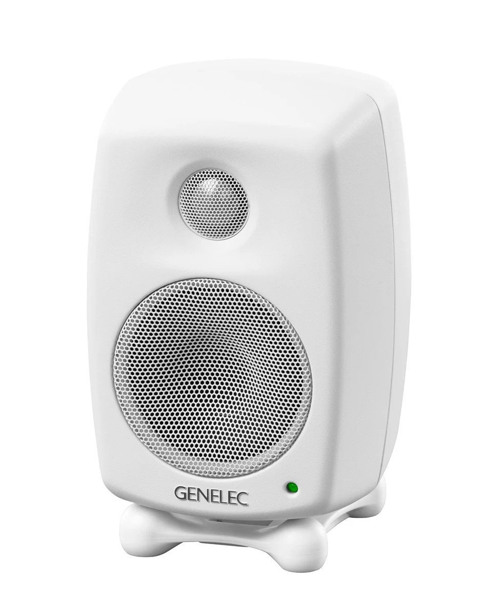 GENELEC 8010AW (ペア) スタジオ・モニター【御茶ノ水本店】（新品