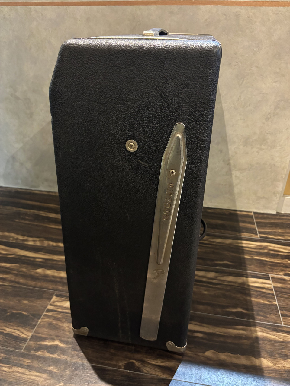 Fender 1966 Super Reverb Amp 