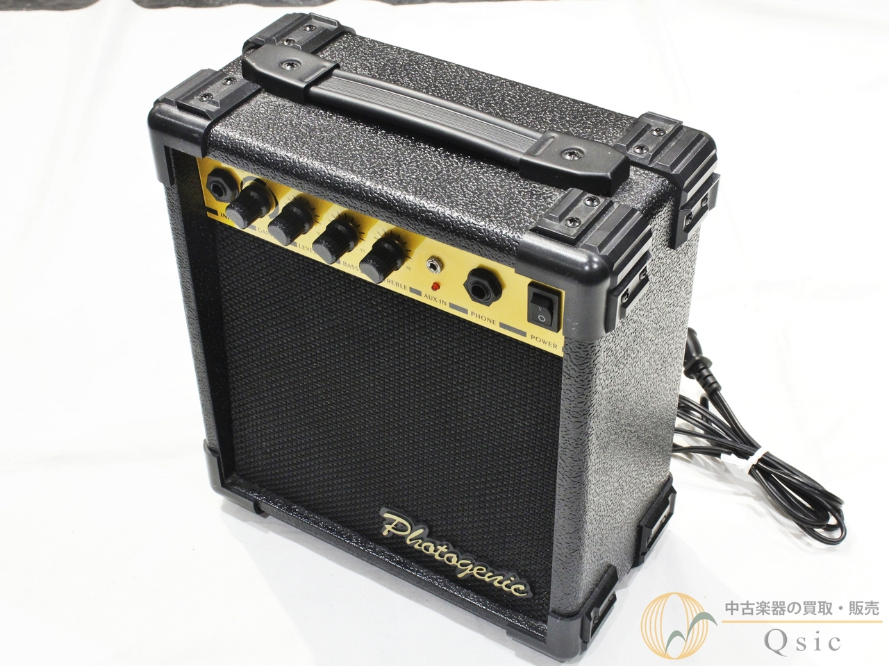 Photogenic PG-10 [XLH05]【難波店在庫】（中古）【楽器検索デジマート】