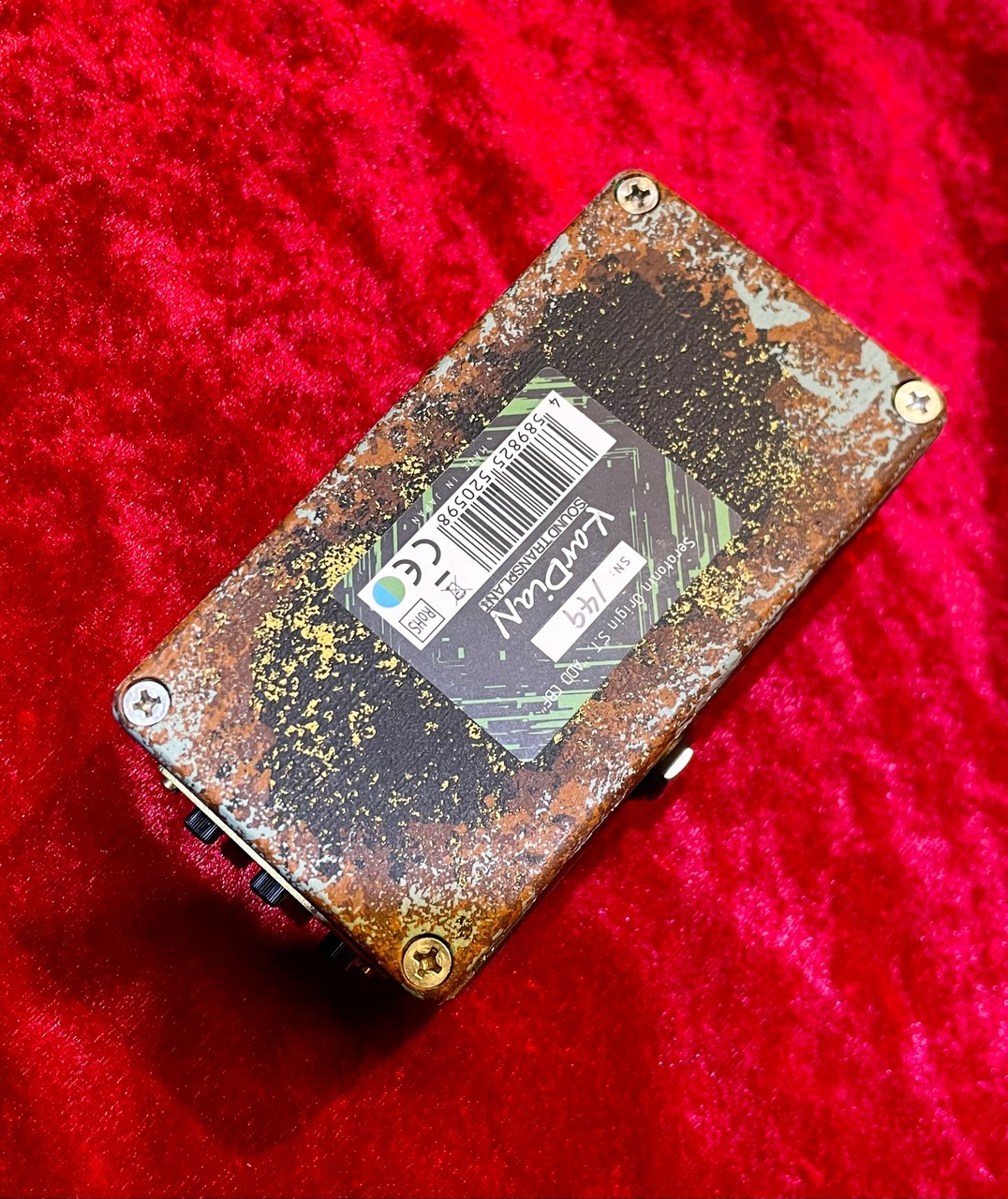 KarDiaN 【USED】Serotonin Origin S.T. 