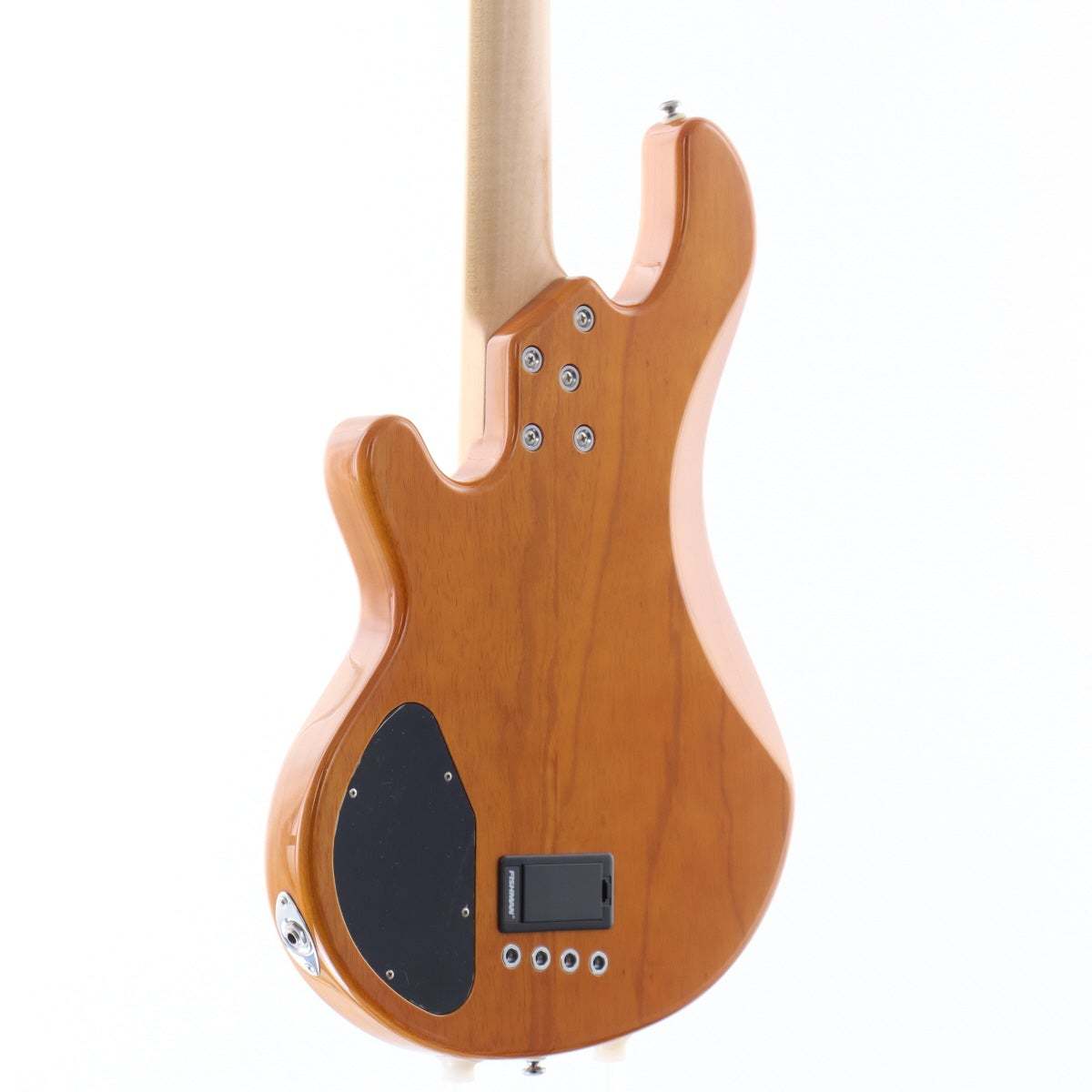 Lakland SL4-94 Deluxe Amber Translucent 【梅田店】（中古/送料無料