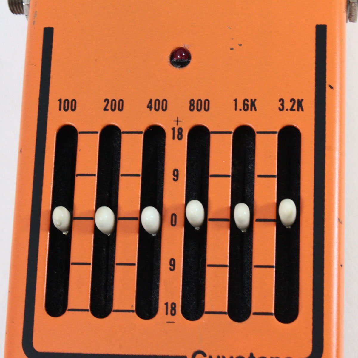 Guyatone　グラフィックイコライザー　  PS-105 Guyatone PS-105 Equalizer Box Graphic Equalizer 【渋谷店