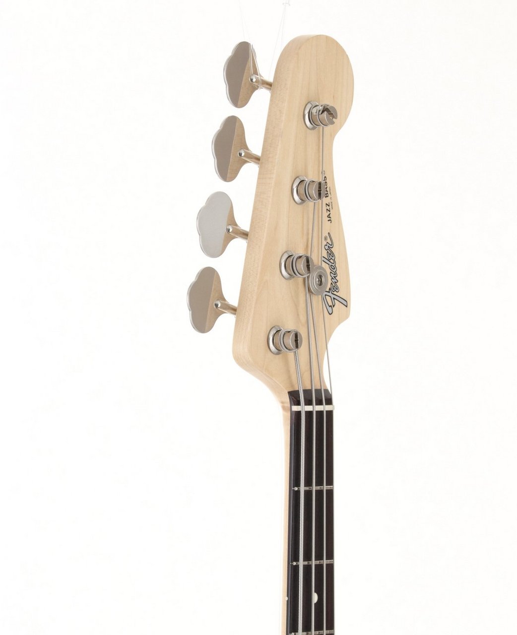 Fender Japan JB-40 Black [3.94kg]【池袋店】（中古/送料無料