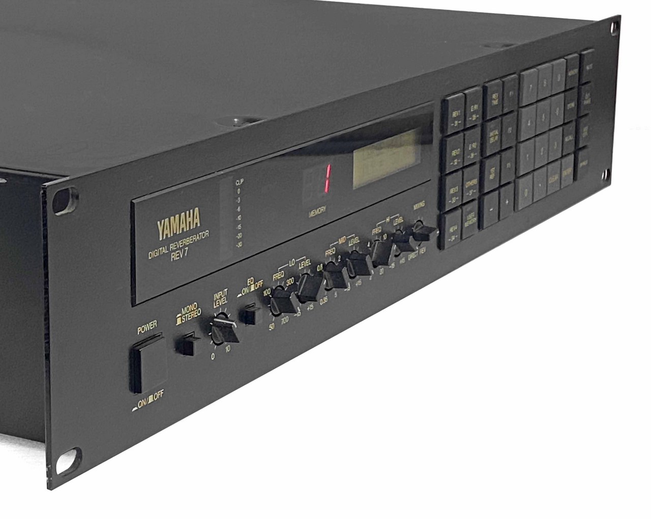 YAMAHA REV7（中古）［デジマートSALE］【楽器検索デジマート】