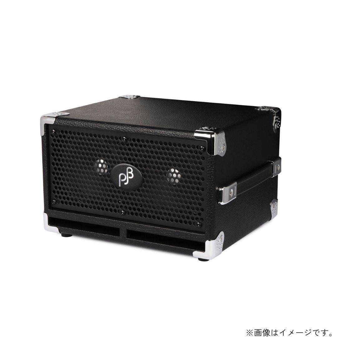 Phil Jones Bass C2, Black（新品/送料無料）【楽器検索デジマート】