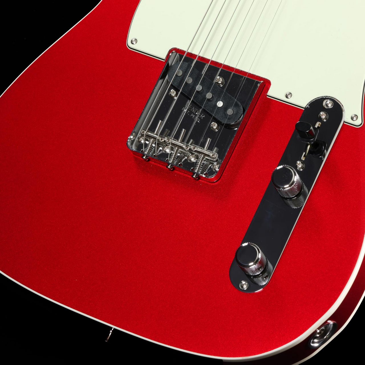 Fender FSR Collection 2023 Traditional 60s Telecaster Custom