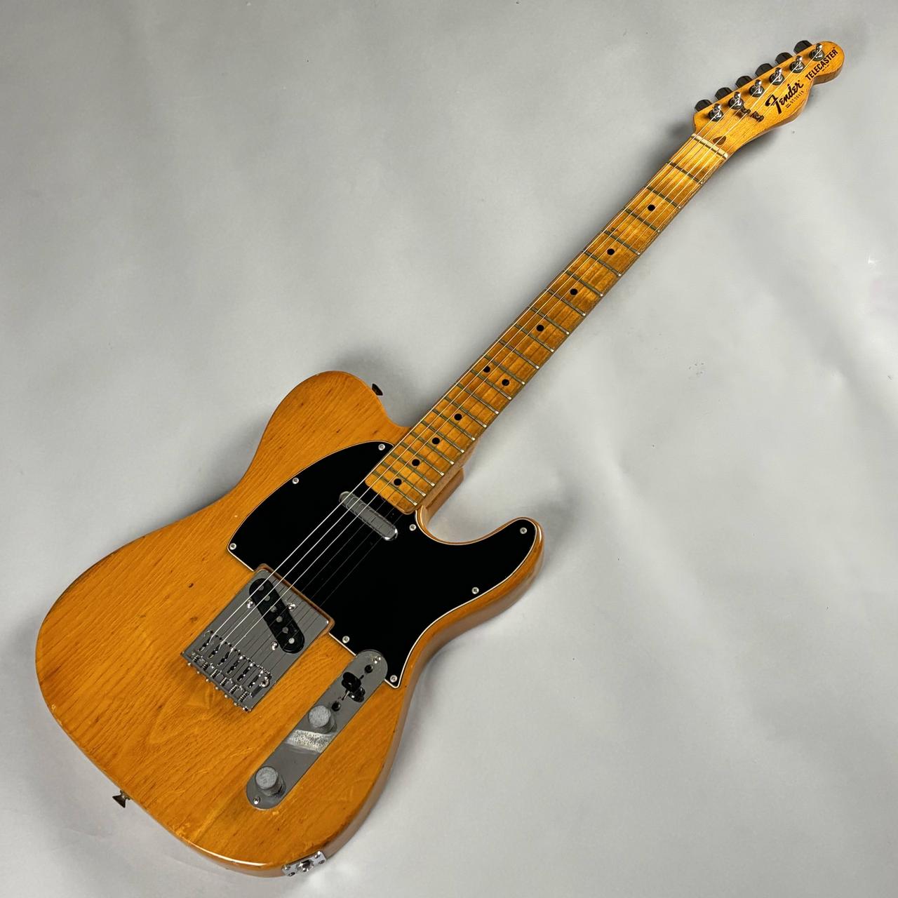 Fender Telecaster 1977（ビンテージ/送料無料）【楽器検索