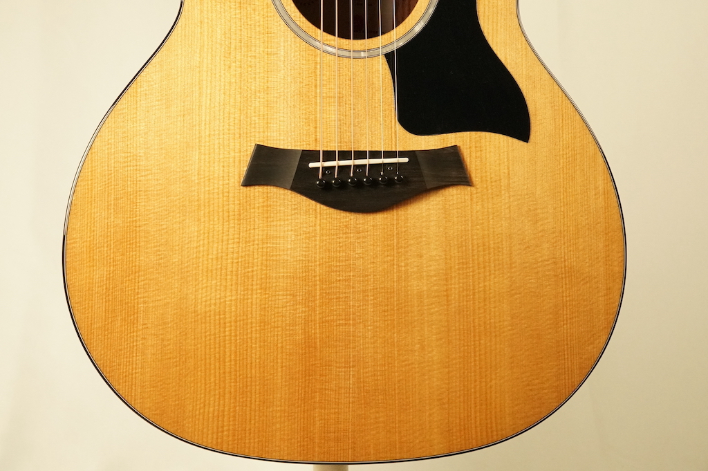 Taylor 214ce Plus #2201135394【エレアコ】【ローズウッド