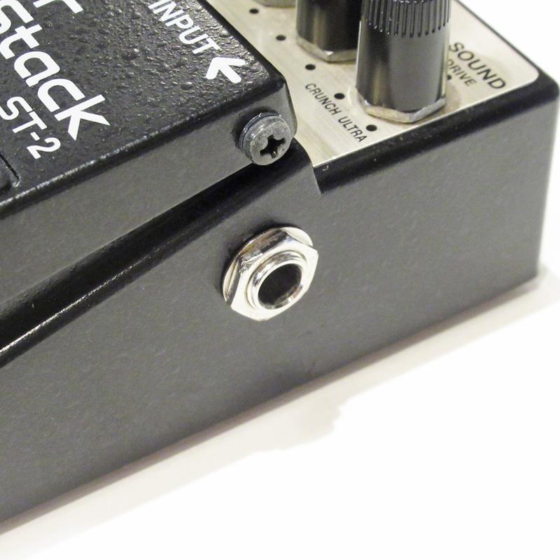 BOSS USED 中古 ST-2 [Power Stack] ディストーション ボス（中古