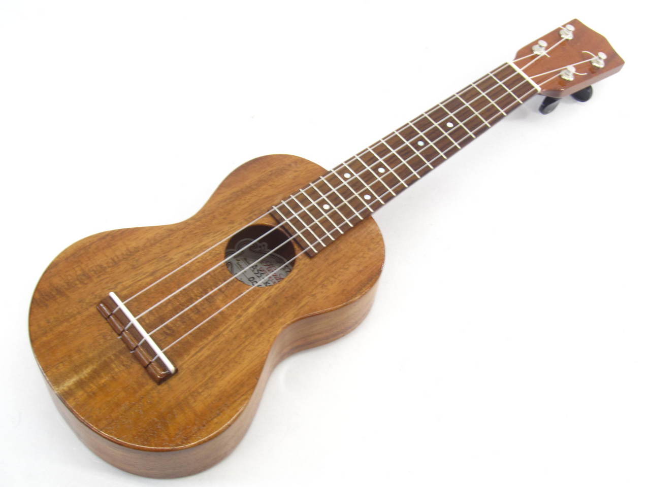 Headway ASS-KOA Soprano Ukulele【浦添店】（中古/送料無料）【楽器