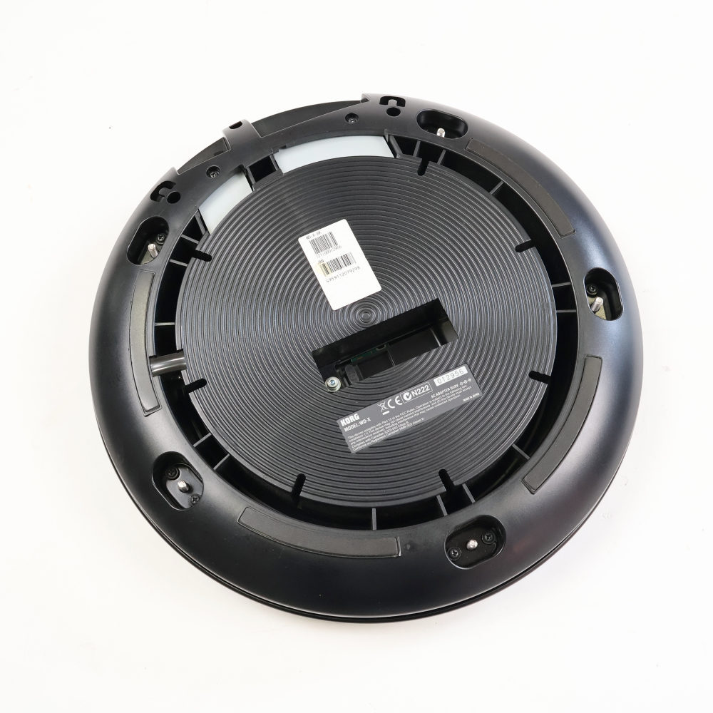 KORG 【中古】 パーカッションシンセサイザー コルグ KORG WAVEDRUM WD