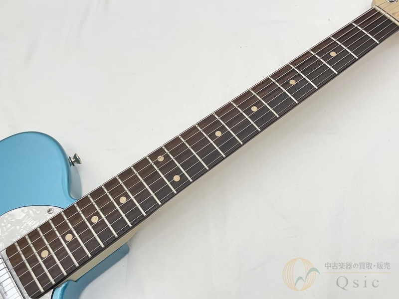 Squier by Fender Vintage modified Telecaster thinline 【返品OK