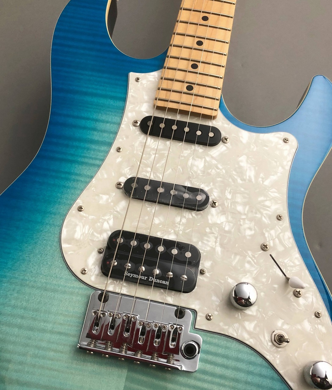 FUJIGEN JOS2-FM-M (OBT)