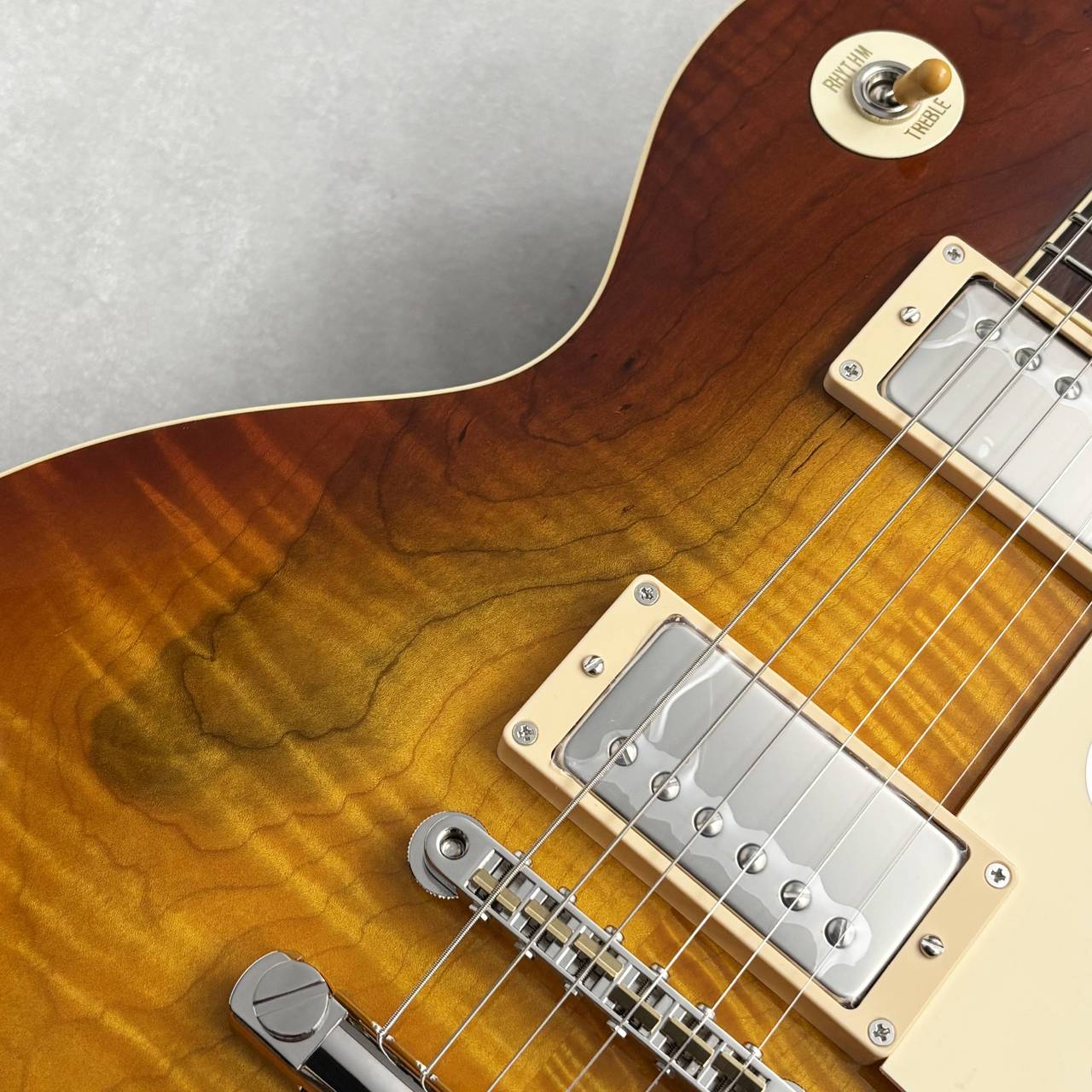 Tokai LS312-KRCM ~Violin Finish~ #2552048 ≒4.01kg【クロサワ楽器店