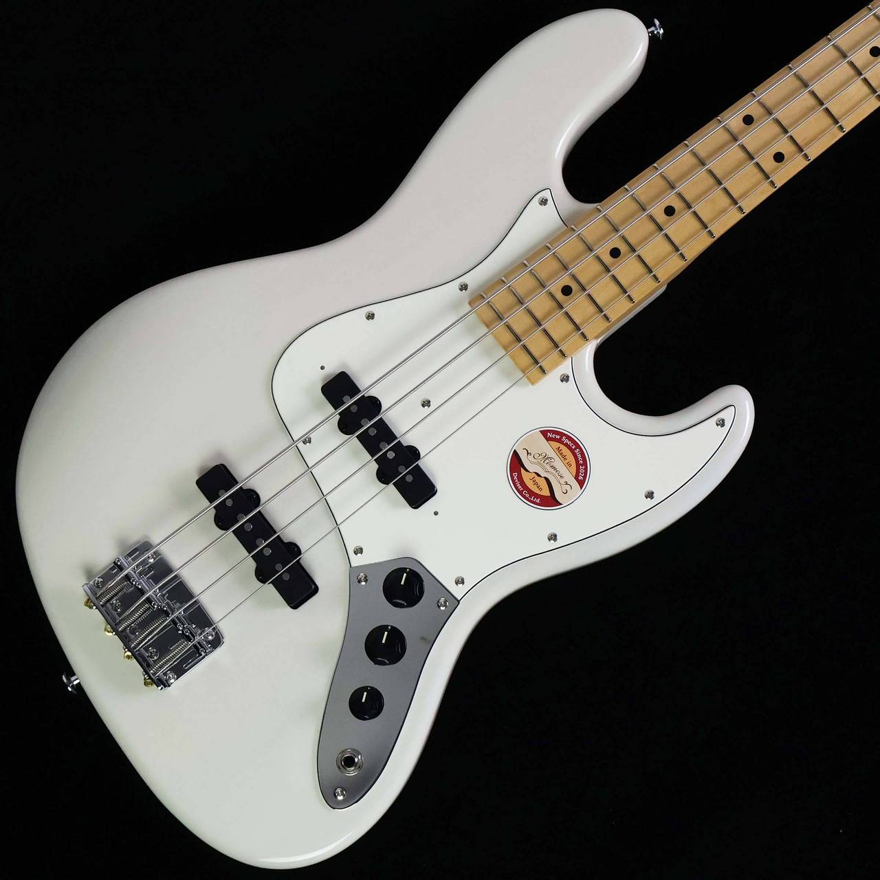 momose MJ2/M WBD S/N：22805 【未展示品】（新品/送料無料）【楽器