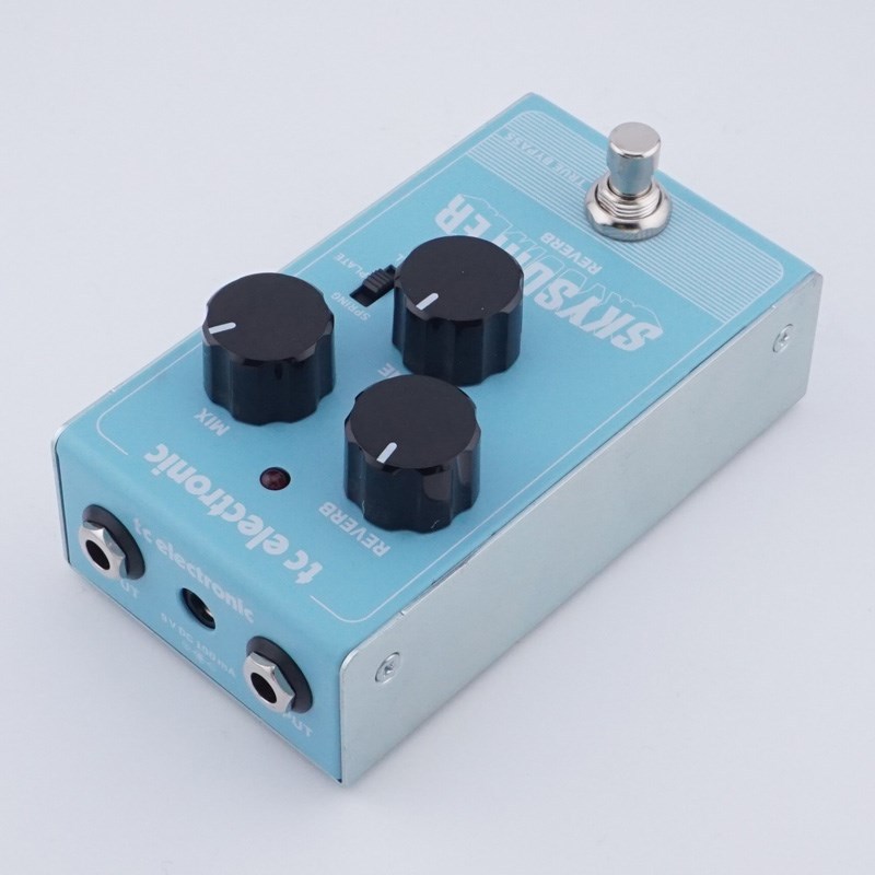 tc electronic 【USED】 SKYSURFER REVERB（中古）【楽器検索