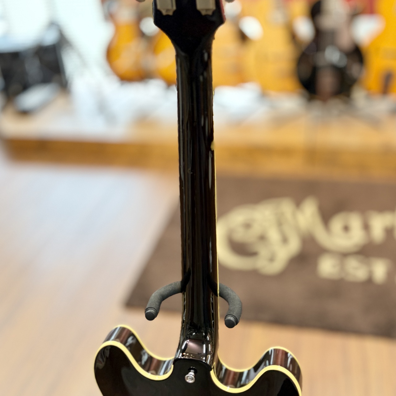 Epiphone Casino Made in Japan Orangi label '88（中古）【楽器検索