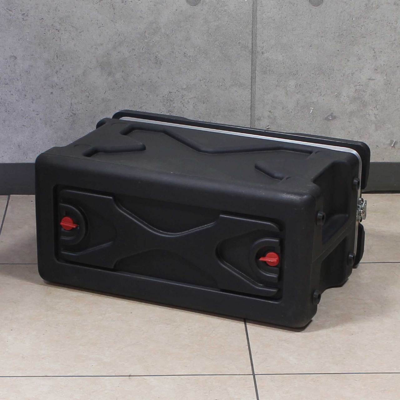 SKB X-RACK4 4U ラックケース SKB XRACK4（中古）【楽器検索デジマート】