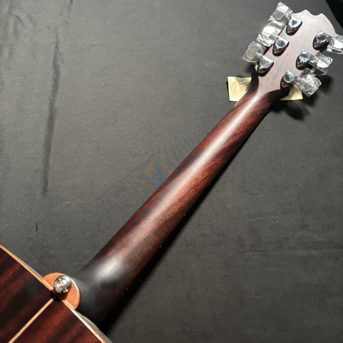 James J-900/L L.R.Baggs PU搭載エレアコ オール単板 ドレッド